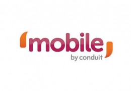 Mobile by Conduit