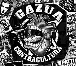 “Contracultura” dos Gazua, em síntese