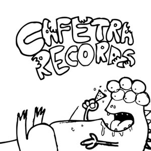 Vários Artistas – “Cafetra Records 2008-2011”