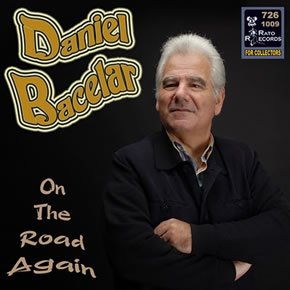 “On The Road Again” – Daniel Bacelar