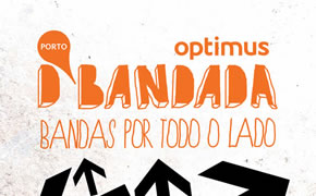 Optimus D’Bandada 2012