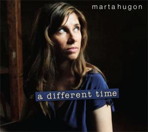 Marta Hugon – “A Different Time”