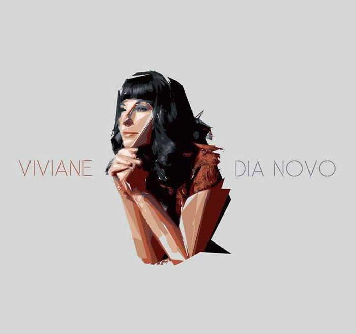 Viviane – “Dia Novo”
