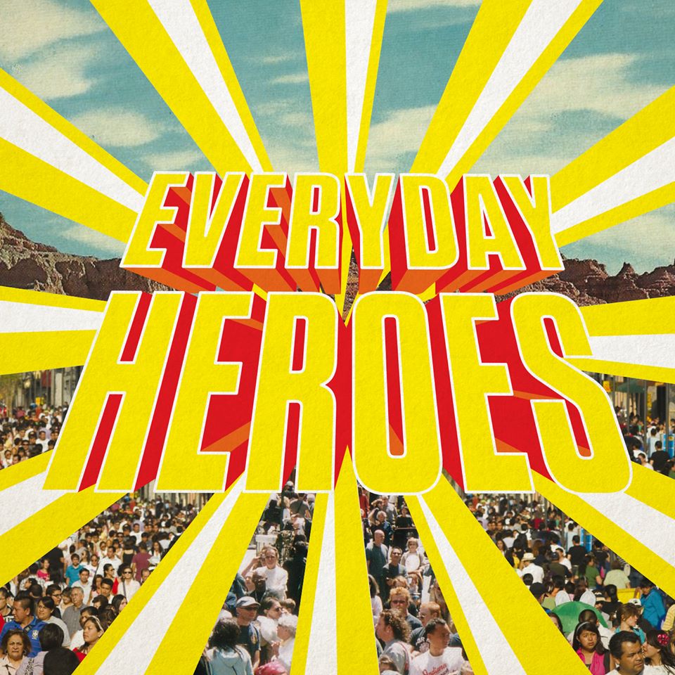[curtas] WE TRUST e os “Everyday Heroes”