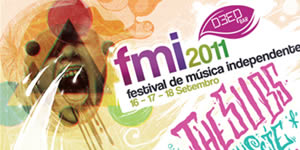 Festival de Música Independente