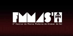 II Festival de Música Moderna de Alcácer do Sal