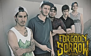 For Godly Sorrow – “Let Live & Forget”
