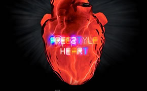 Slimmy – “Freestyle Heart”