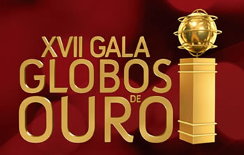 XVII Gala Globos de Ouro 2012 – Música