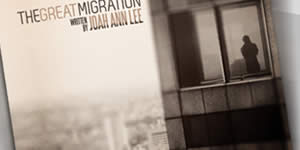 Joah Ann Lee – “The Great Migration”