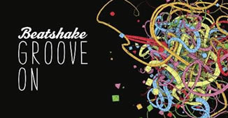 Beatshake – “Groove On”
