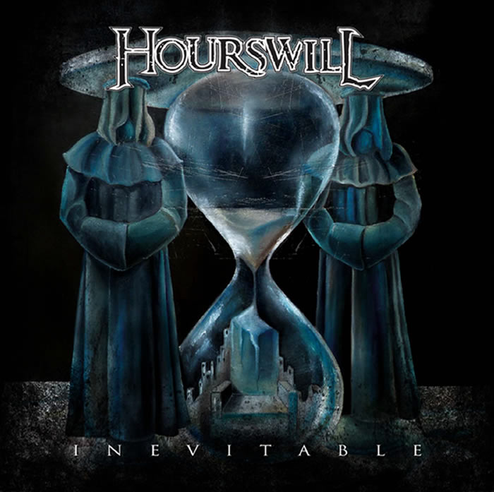 Hourswill – “Inevitable”