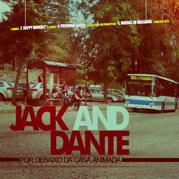 Jack & Dante