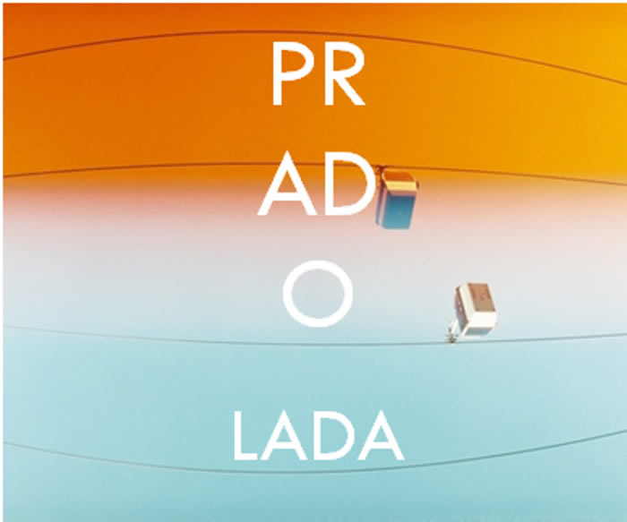 Prado – “Lada” (Ed. Autor)