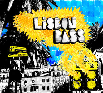 Vários Artistas – “Lisbon Bass”