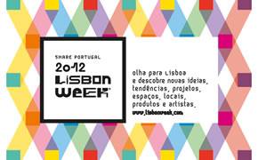 Lisbon Week 2012