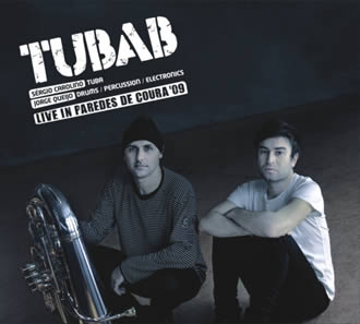 Tubab – “Live In Paredes de Coura ’09”