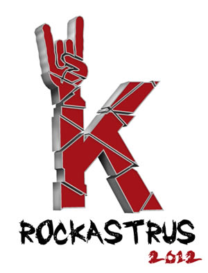 Inscrições para o Rockastrus 2012
