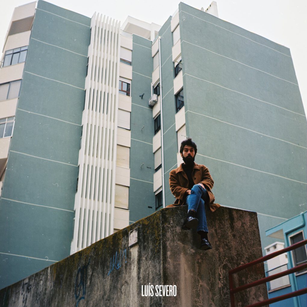 Discos #001 – “Luís Severo” por Luís Severo