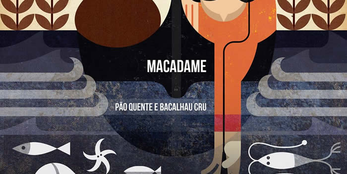 Curtas | 2014 com Macadame