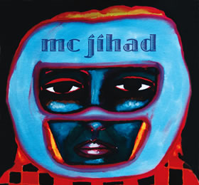 “MC Jihad” – MC Jihad