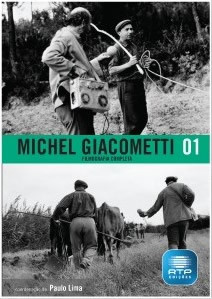 “Michel Giacometti – Filmografia Completa”