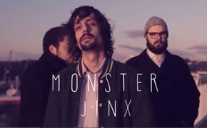 Monster Jinx – “Tinto Cão”