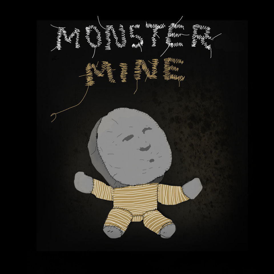 Monster Mine, apresenta-se…