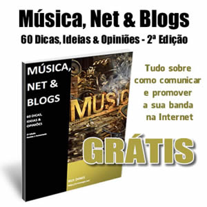 Música, Net & Blogs – 2 Ed.- Parte I