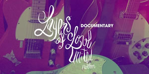 Norton – “Layers of Love United” – Documentary