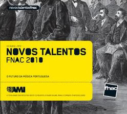 “Novos Talentos FNAC 2010” – Vários Artistas