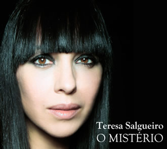 Teresa Salgueiro – “O Mistério”