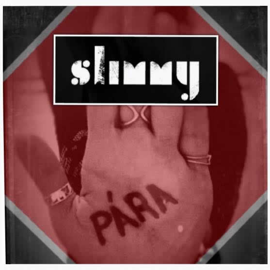 Slimmy – “Pára”