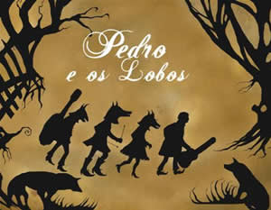 Pedro & Os Lobos apresentam novo disco