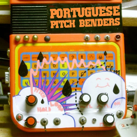 “Portuguese Pitch Benders” – Vários Artistas