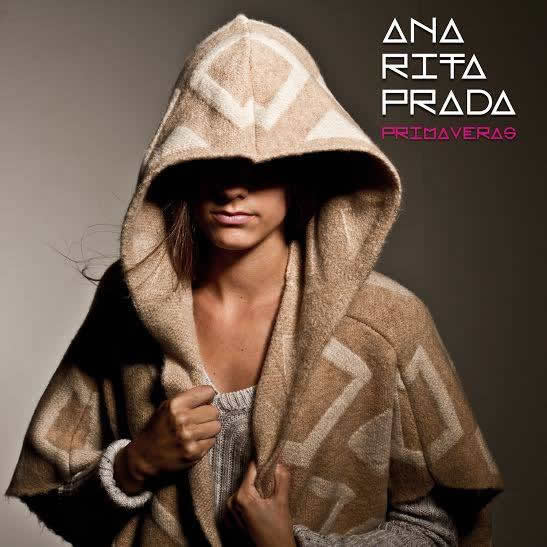 Ana Rita Prada mostra single “A Dois”