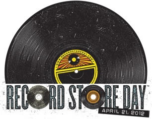 Record Store Day 2012 na Flur