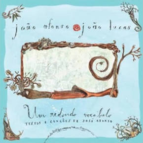 “Um Redondo Vocábulo” – João Afonso e João Lucas