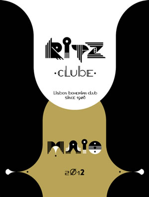 Ritz Clube reabre portas