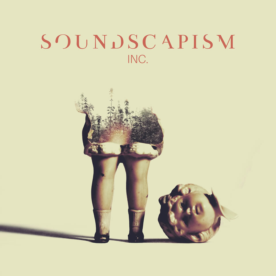 TOP 3 de novos sons com Criatura, Soundscapism Inc.  e Sonoplasta