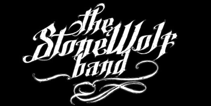 The StoneWolf Band e “Fear Less”, num flash
