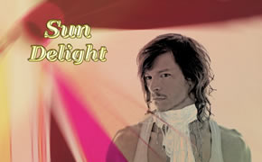 SirAiva com novo single: “Sun Delight”