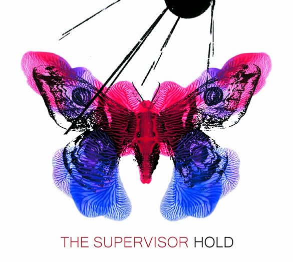 The Supervisor – “Hold”