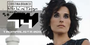 74 – Cristina Branco – “Não há só Tangos em Paris” (Universal)