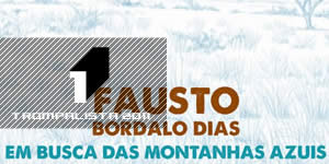 1 – Fausto – “Em Busca das Montanhas Azuis” (Universal)