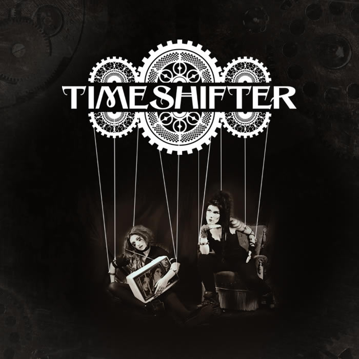 Time Shifter sobre “Even Dolls Can Wake Up From Their Porcelain Sleep”
