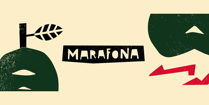 Curtas | 2014 com Marafona
