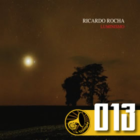 013 – “Luminismo” – Ricardo Rocha