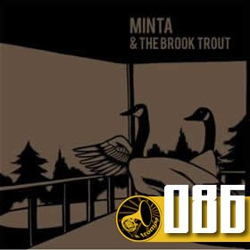 086 – “Minta & The Brook Trout” – Minta & The Brook Trout